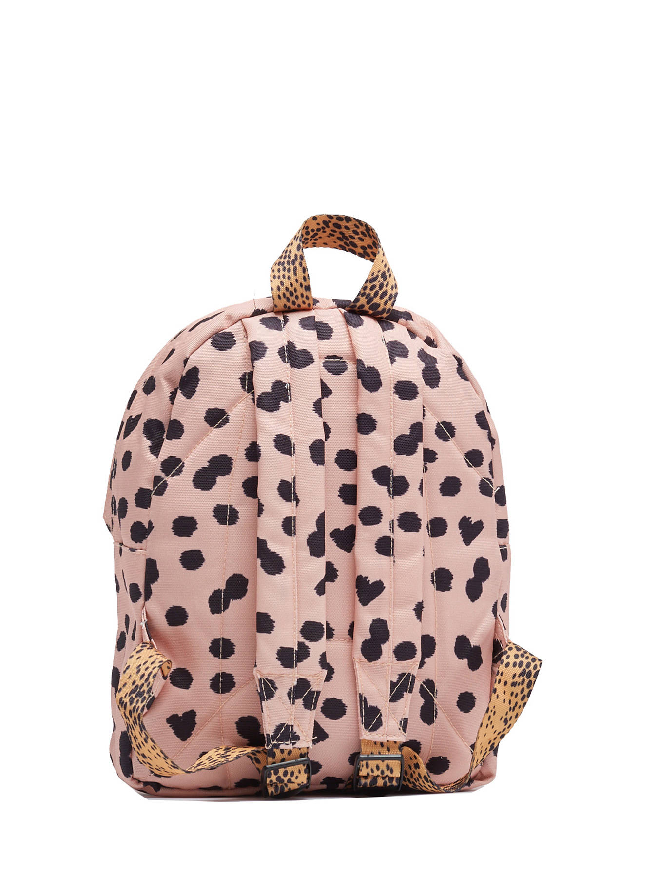 Sac  dos 1 compartiment KIDZROOM