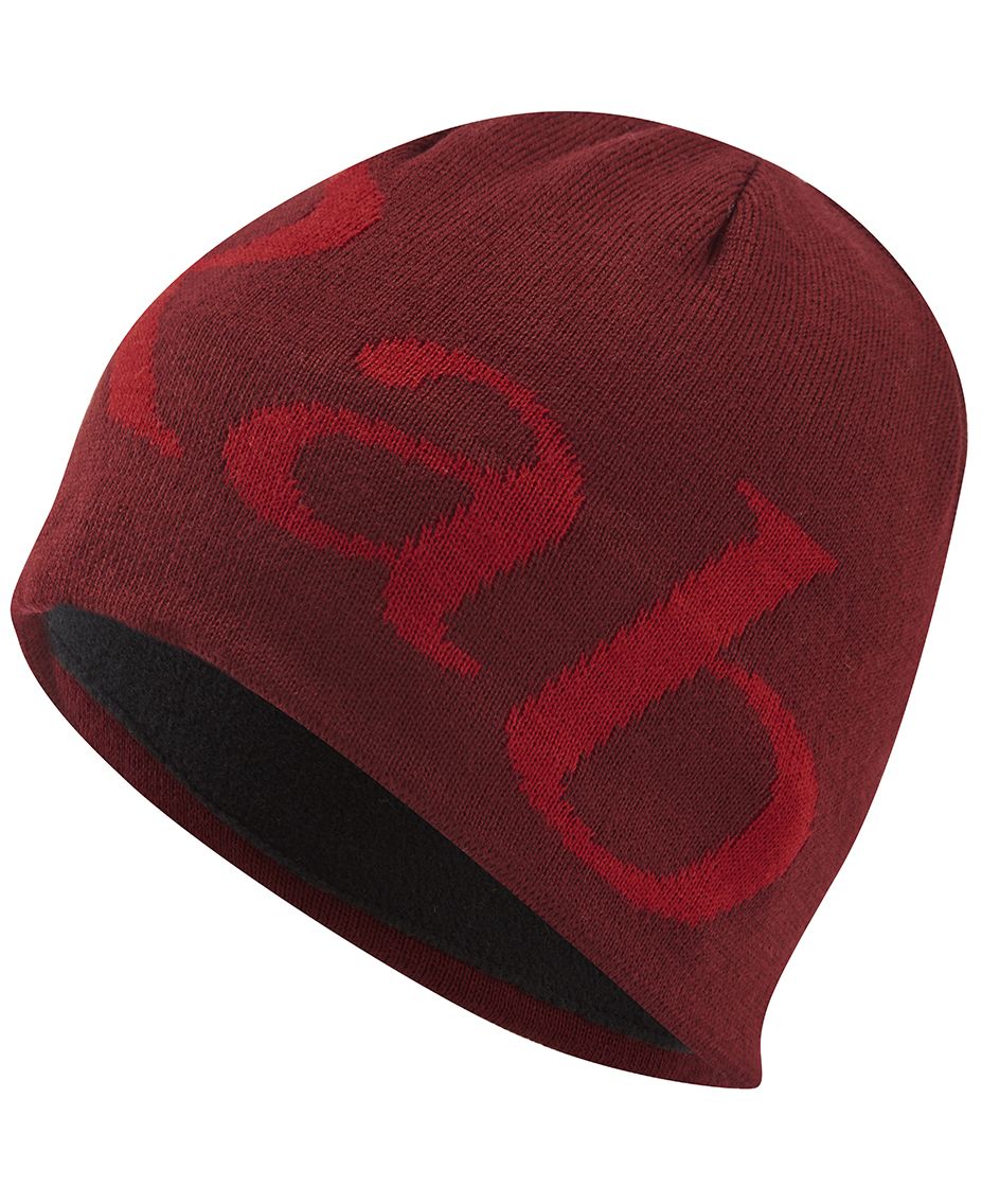 Kjøp RAB Logo Beanie fra Hekta på Tur.