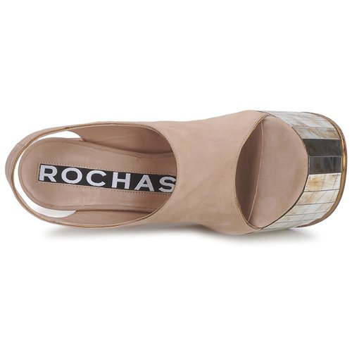 Rochas - RO18175 Tabaco