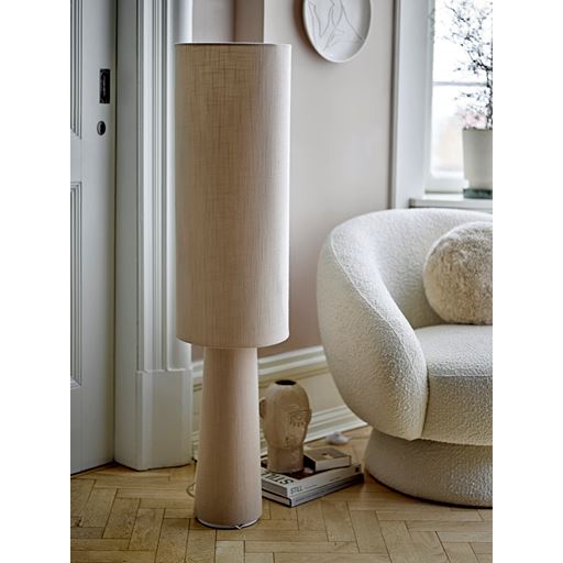Bloomingville Lizzie Vase, Natur