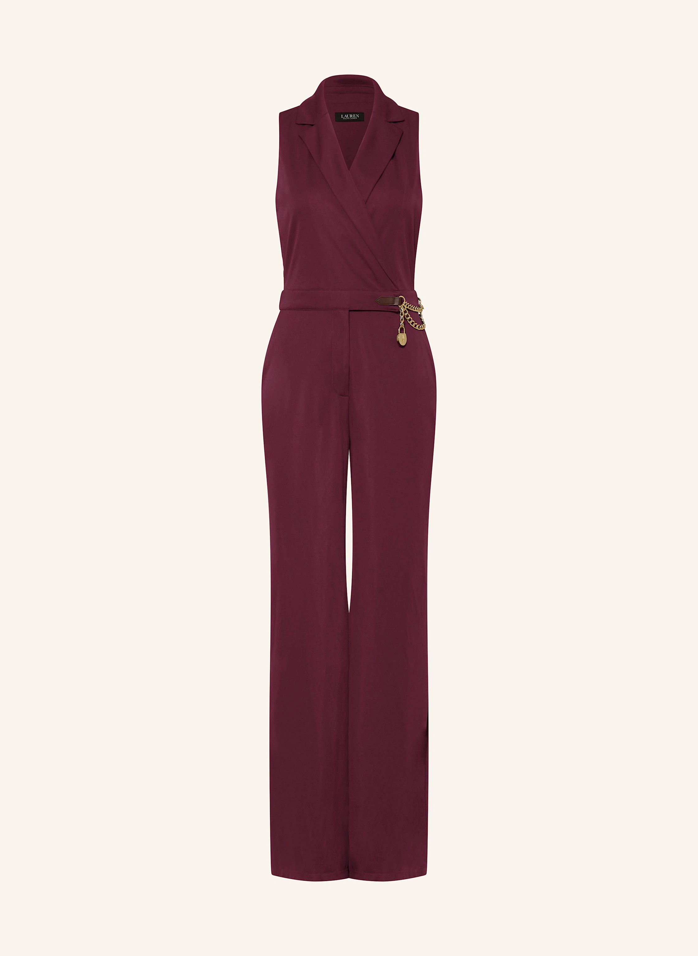 LAUREN RALPH LAUREN Jumpsuit