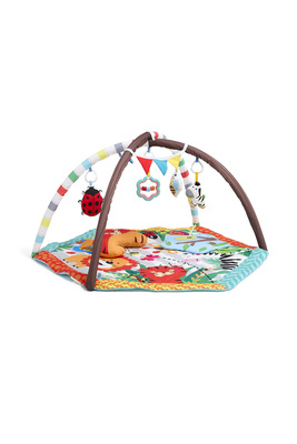 Beemoo PLAY Safari Babygym