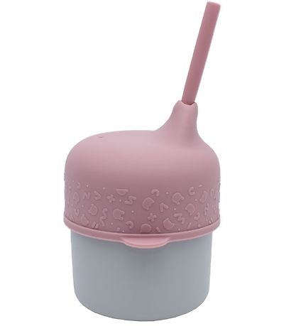 We Might Be Tiny L?g og Suger?r -  Dusty Rose
