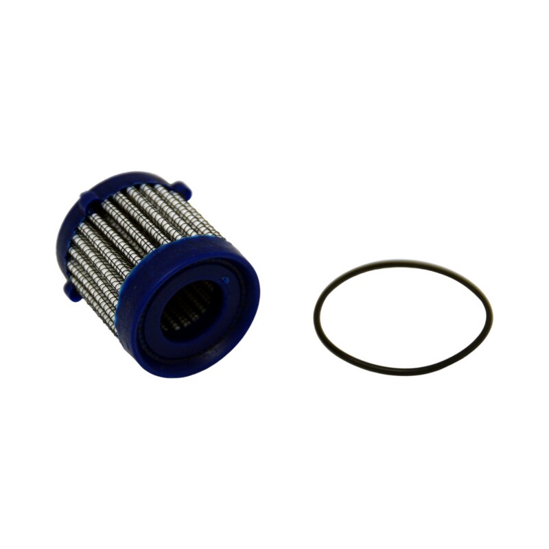 Filtereinsatz für CERTOOLS F-779-B Gasfilter aus Polyester inkl. Dichtungssatz (Gasphase)