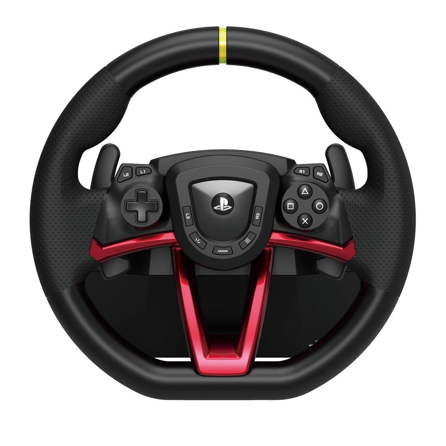 HORI GAME SPF 022U Racing Wheel Apex For PS5