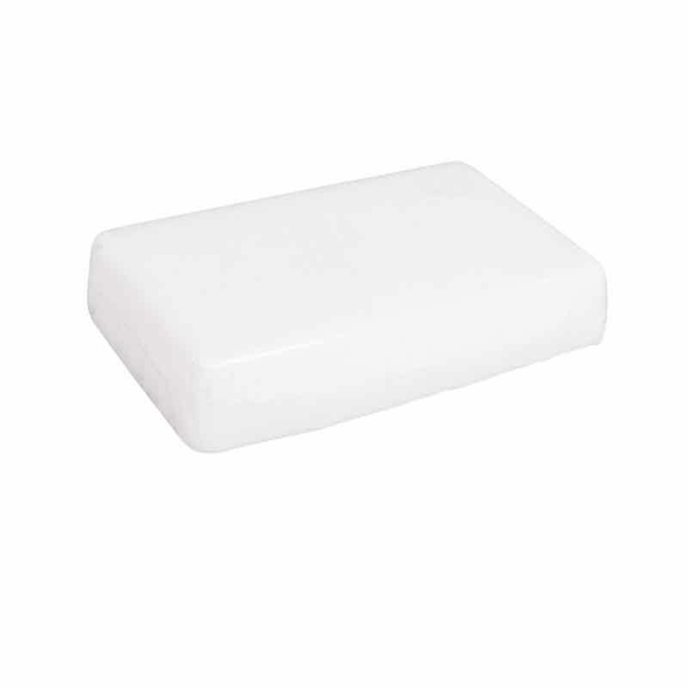 Savon créatif, opaque, bloc 200 g