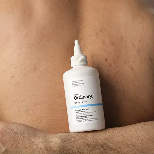 Sérum Corporal com Ácido Salicílico 0,5% da The Ordinary 240ml