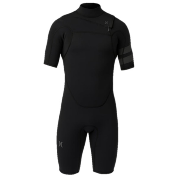 Hurley - Air 2/2mm Spring S/S - Combinaison de surf