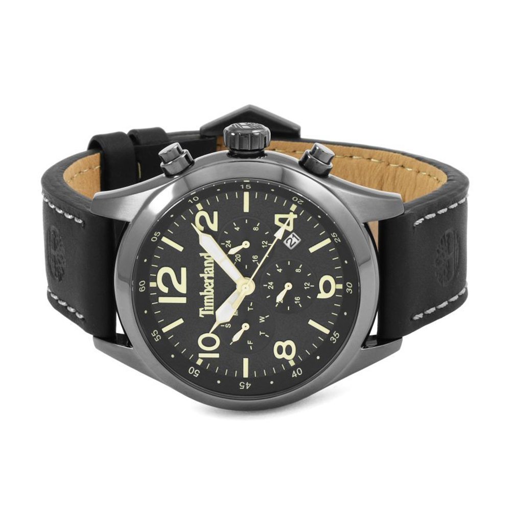 Ashmont Chronograph Watch