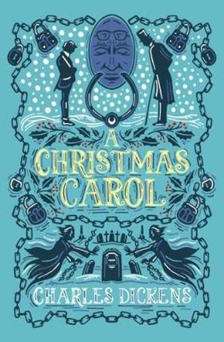 A Christmas Carol: Barrington Stoke Edition - Dyslexia-friendly Classics (Paperback)