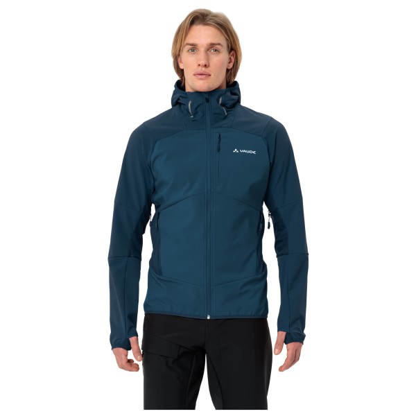 Vaude - Larice Jacket V - Veste softshell