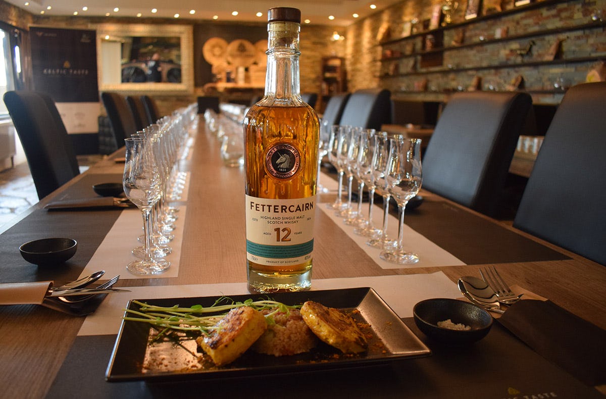 Whisky Tasting  Burscheid