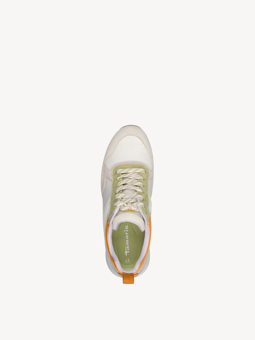 Sneaker - beige