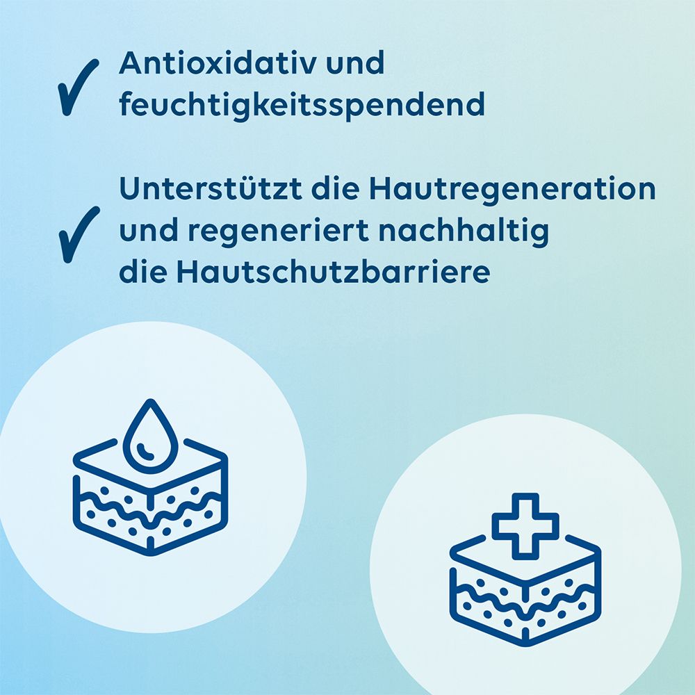 Multilind® DermaCare Protect Wundschutzpflegecreme für Babys und Erwachsene