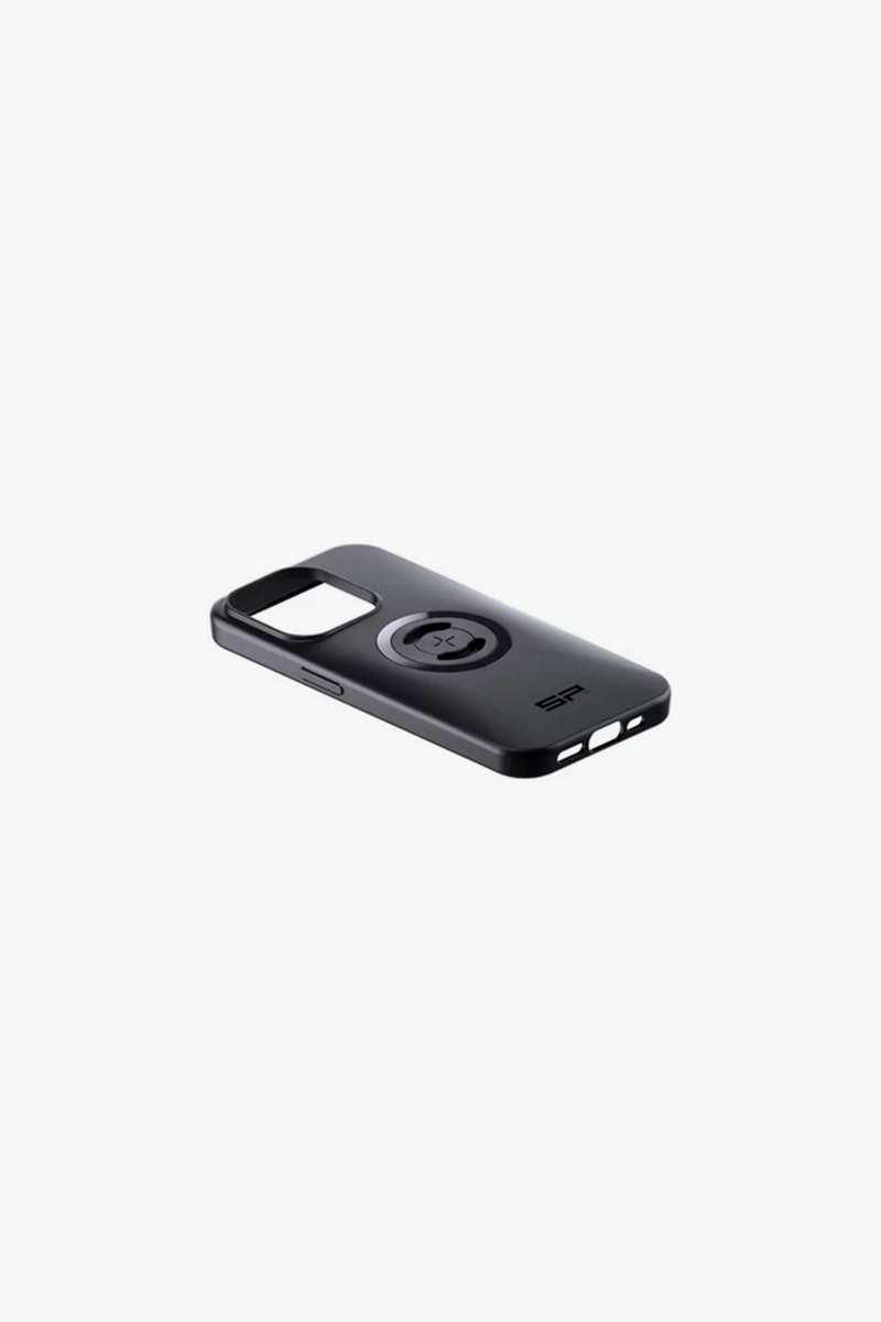 SP iPhone 15 Pro SPC+ Handyhülle