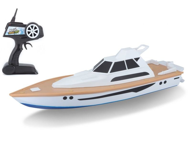 Maisto RC High Speed Super Yacht Ferngesteuertes Spielzeug