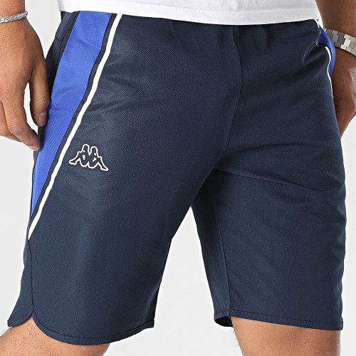 Short Jogging Acera 371G19W Bleu Marine