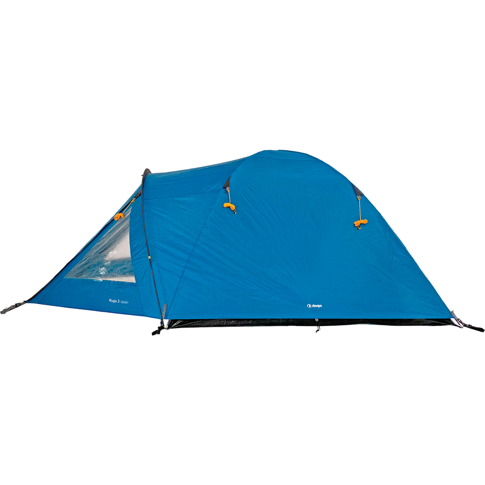 Sherpa Kuppelzelt Ruga 3