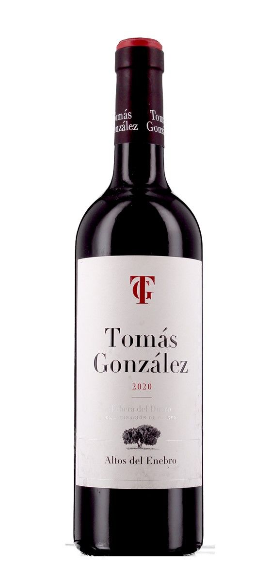 Altos del Enebro - Tomás Gonzalez Roble 2020