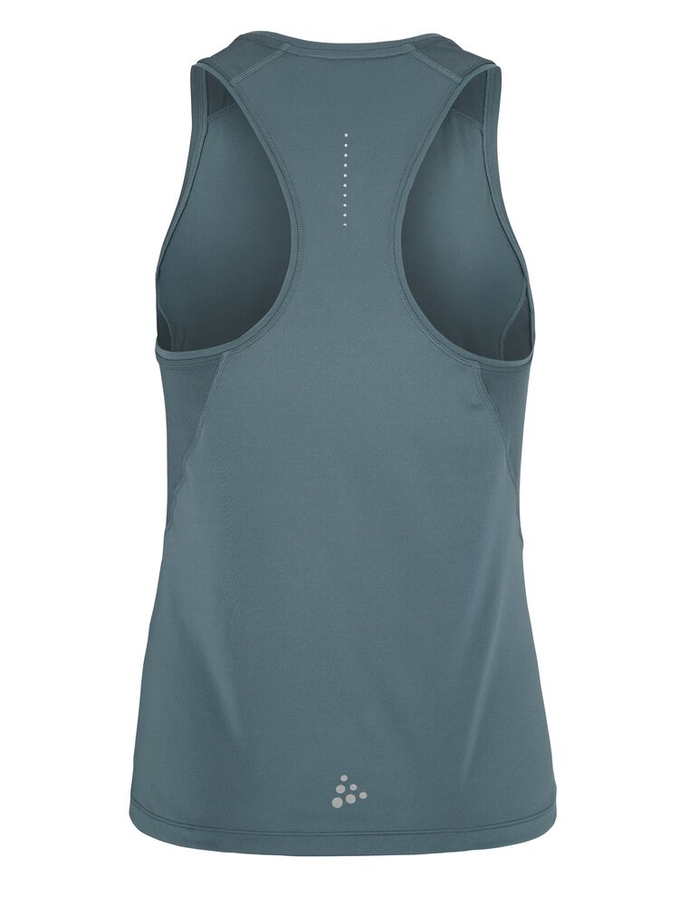 Craft Adv Essence Singlet 2 Womens Orion