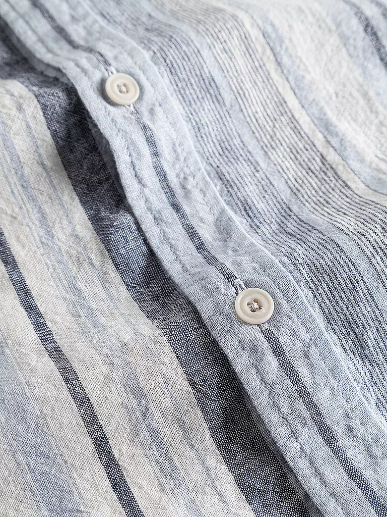 JOOP Hemd Slim Fit HEDDE  hellblau