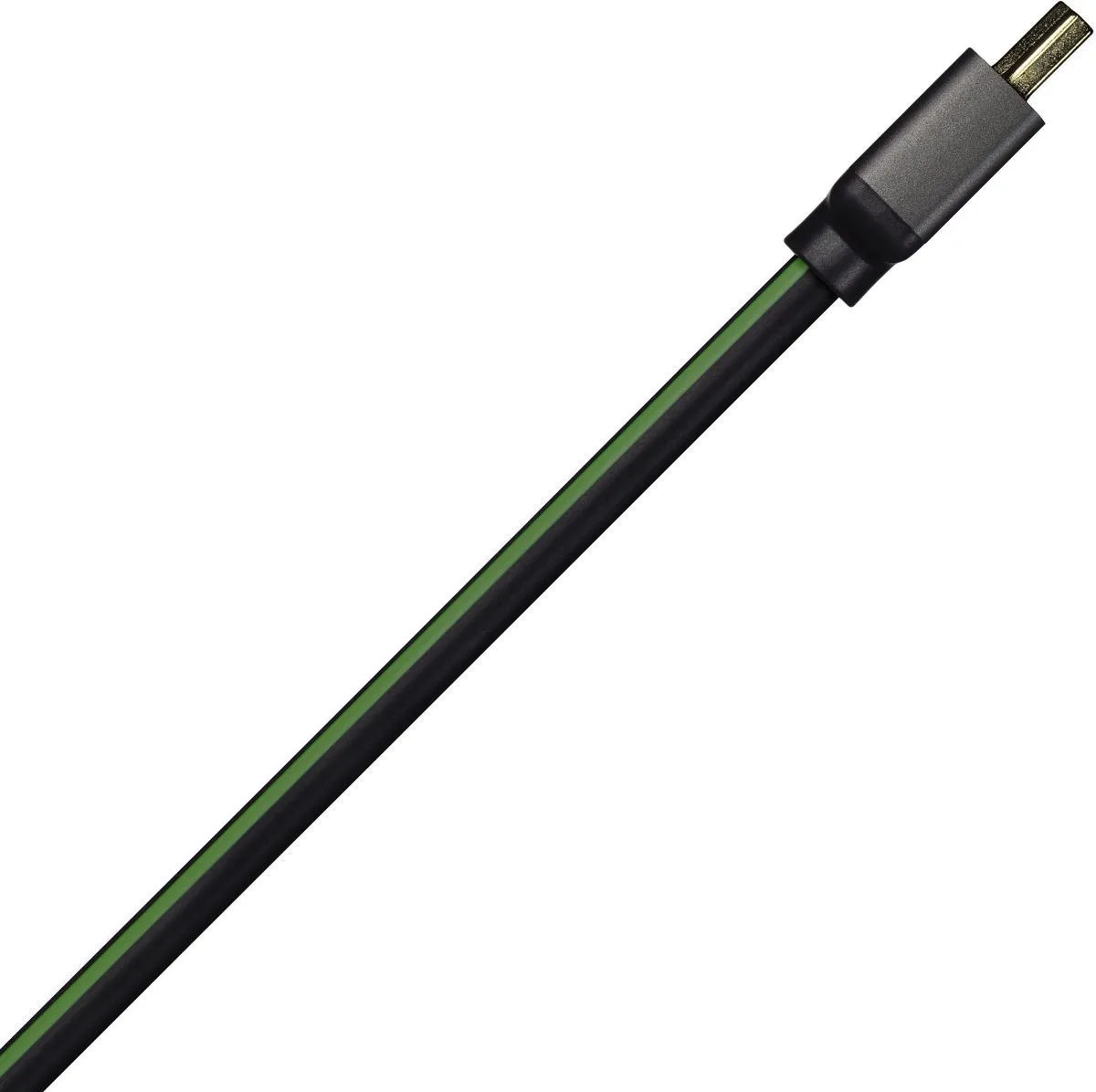 Kordz Bravo (2 m) Câbles HDMI