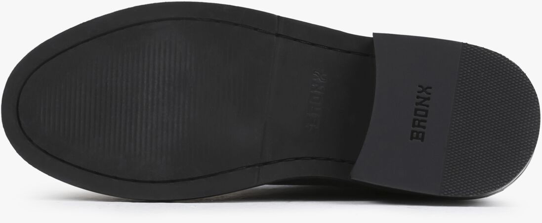 BRONX bruine bronx biker boots new-tough 14306
