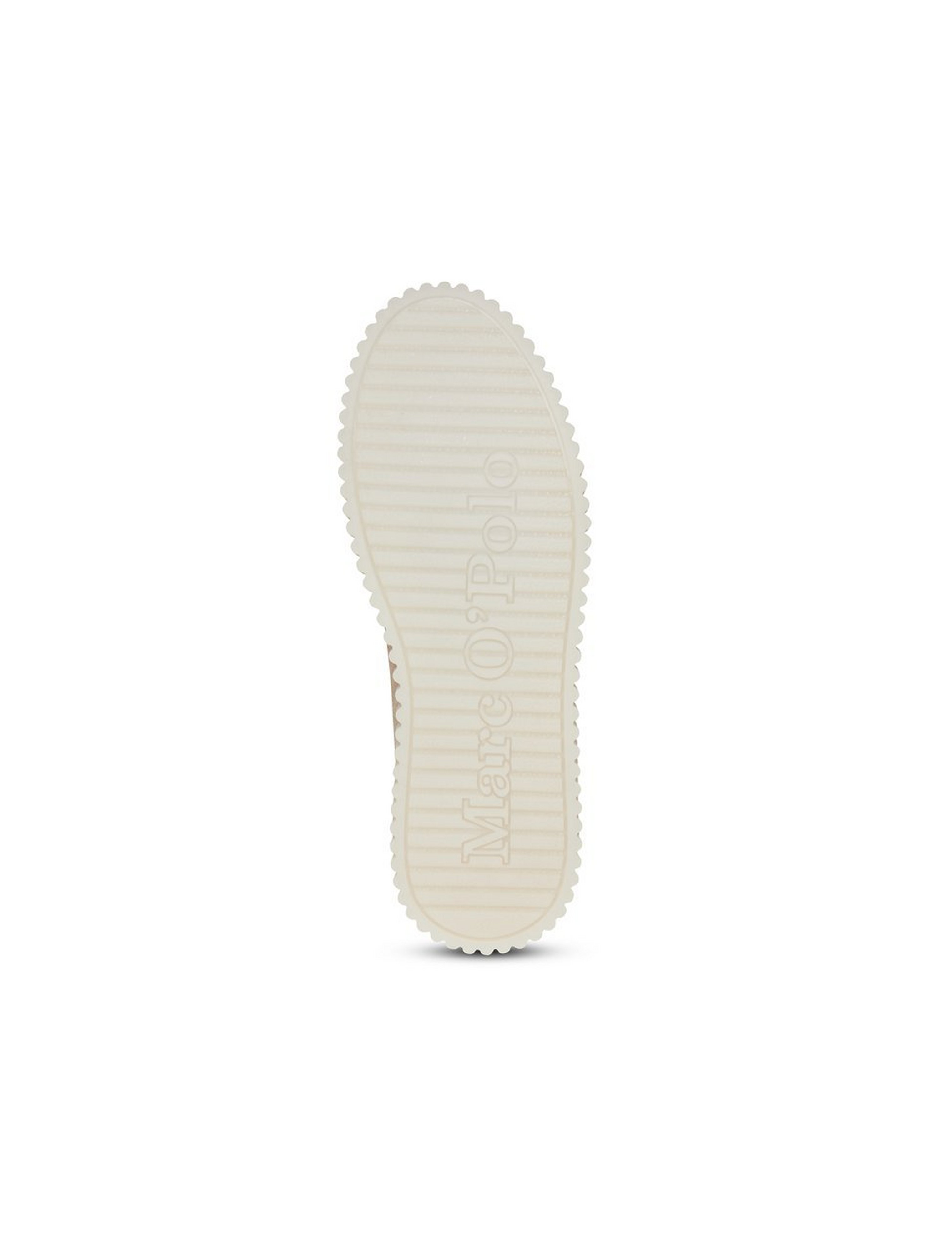 Plateau-Stiefelette