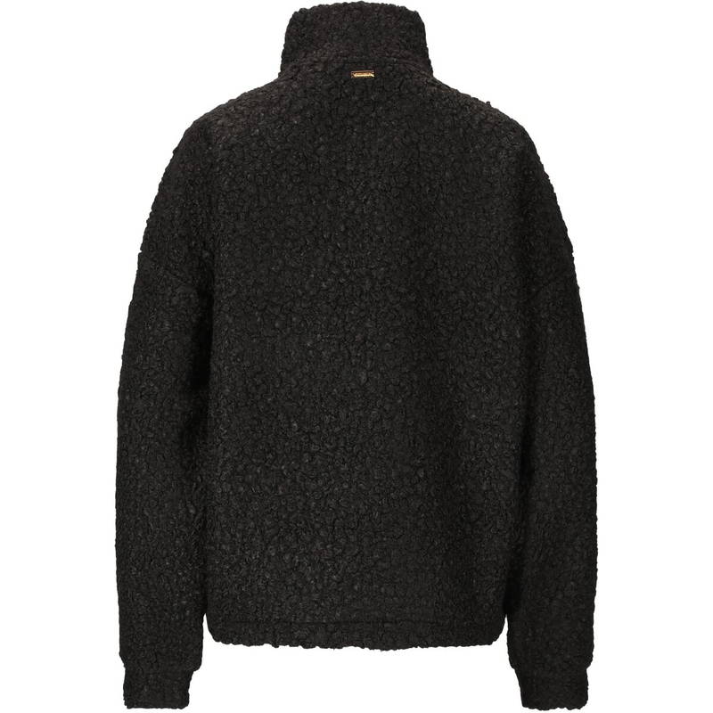 Athlecia Florrie Sherpa Half Zip Fleecetrøje Dame