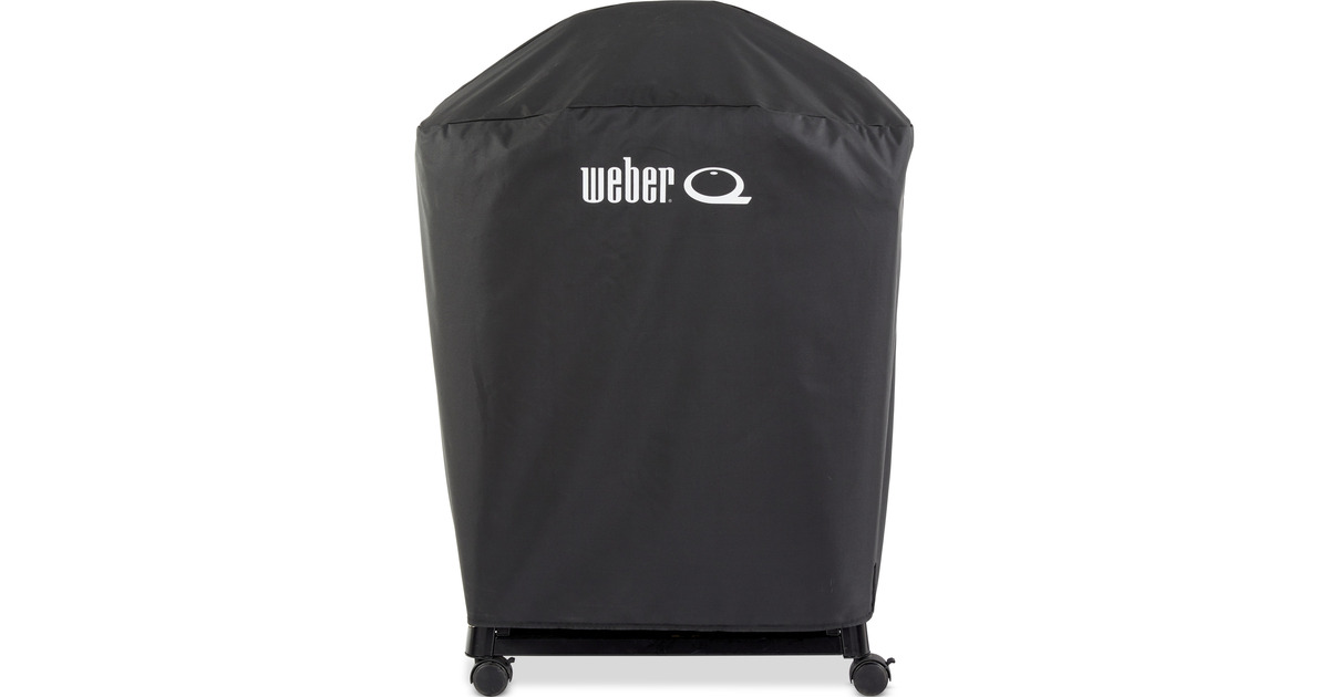 WeberPermium hoes Q1100/1200/2100/2200 beschermkap