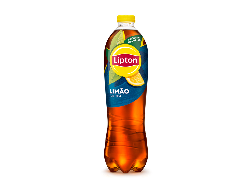 ICE TEA LIPTON LIMÃO 2L