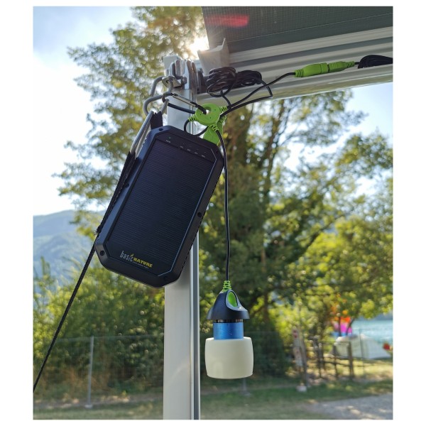Origin Outdoors - LED-Lampe Connectable - Lampe à LED