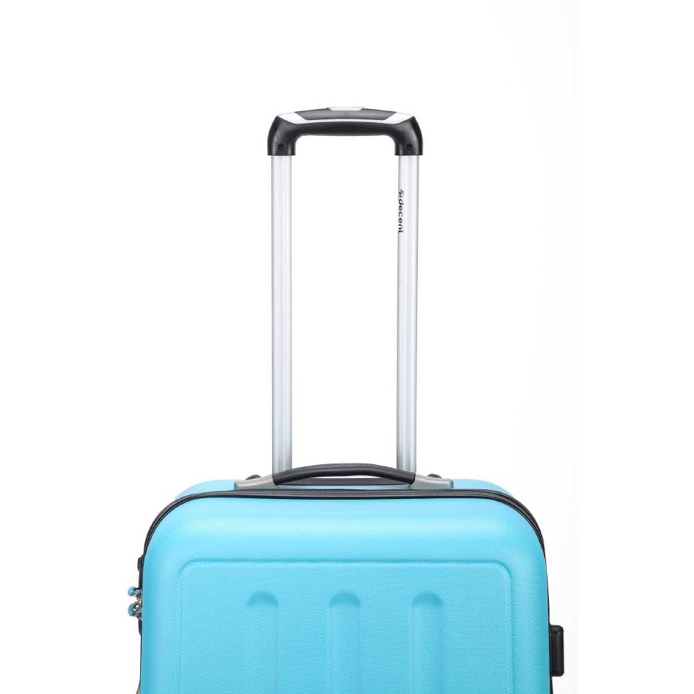 Decent Neon-Fix Trolley 55 blauw
