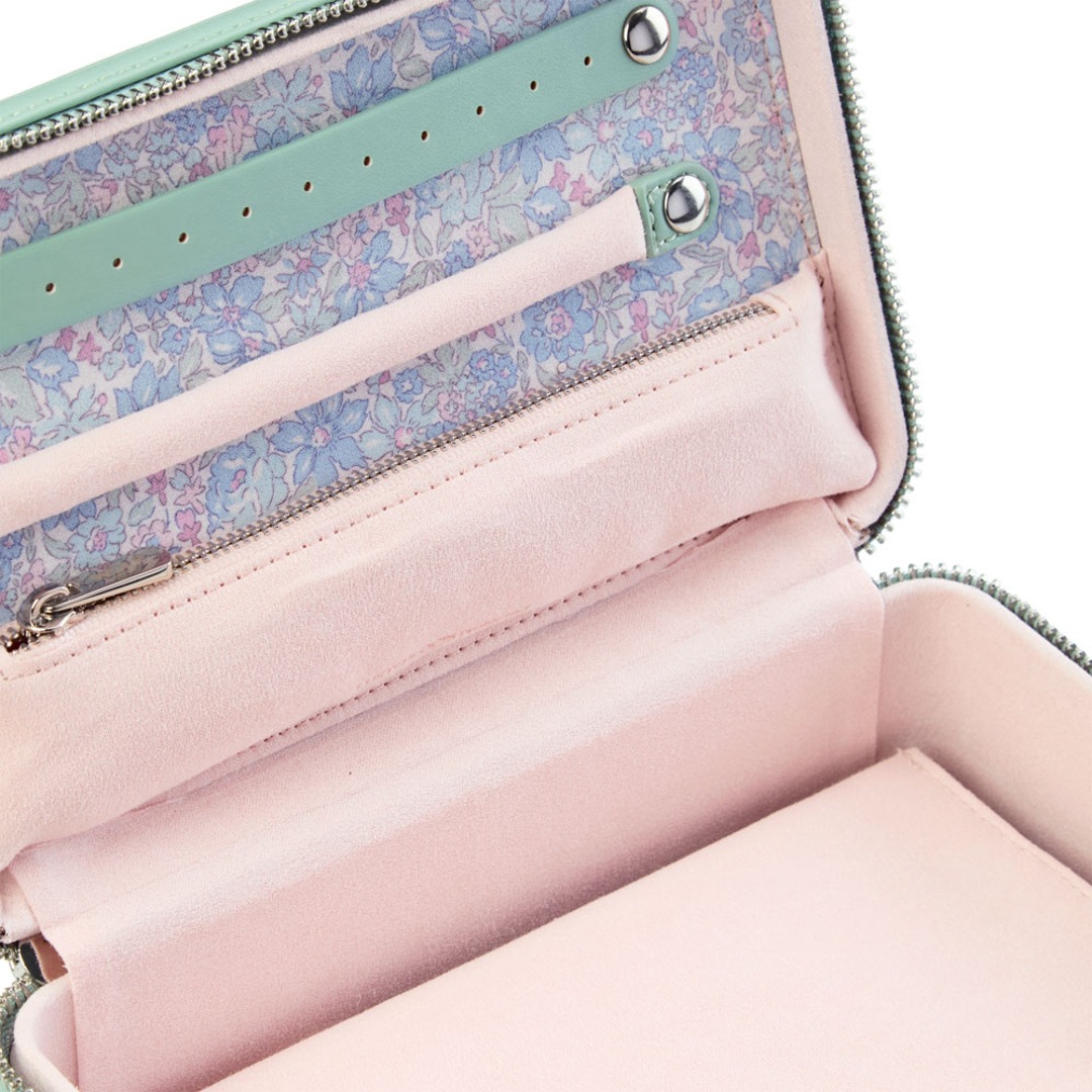 Wolf 1834 Liberty Schmucketui Small Sage