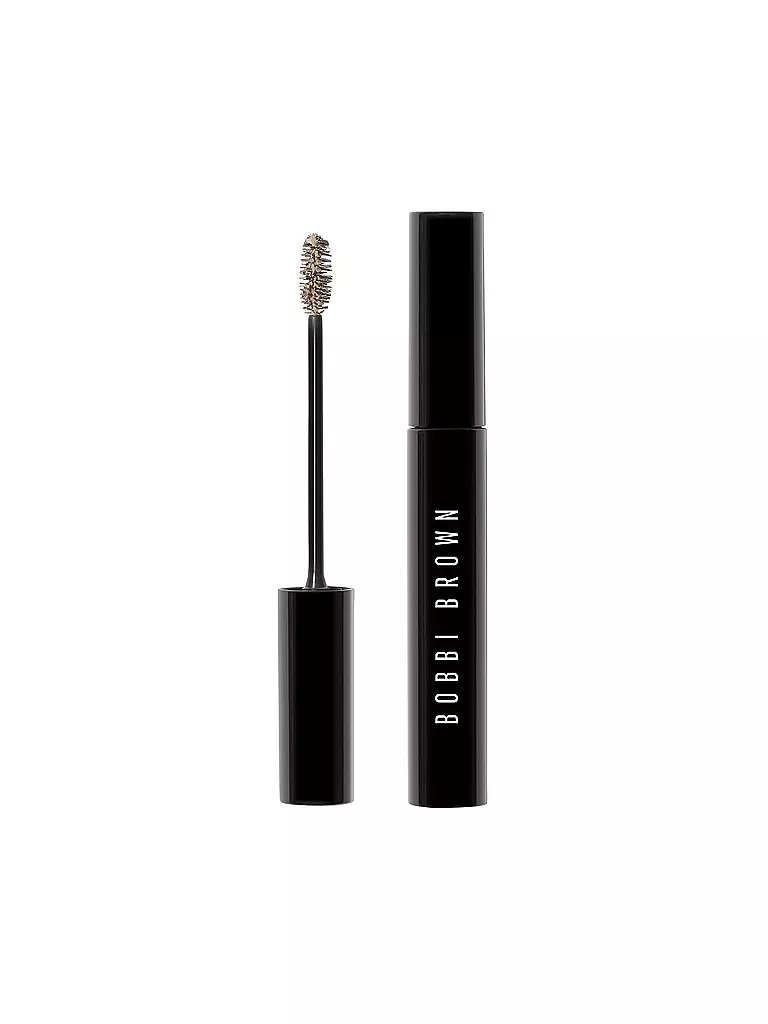 BOBBI BROWN Augenbraunstift - Natural Brow Shaper ( 09 Slate )  grau