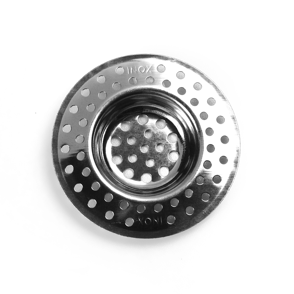 Grille d évier Inox Jetter