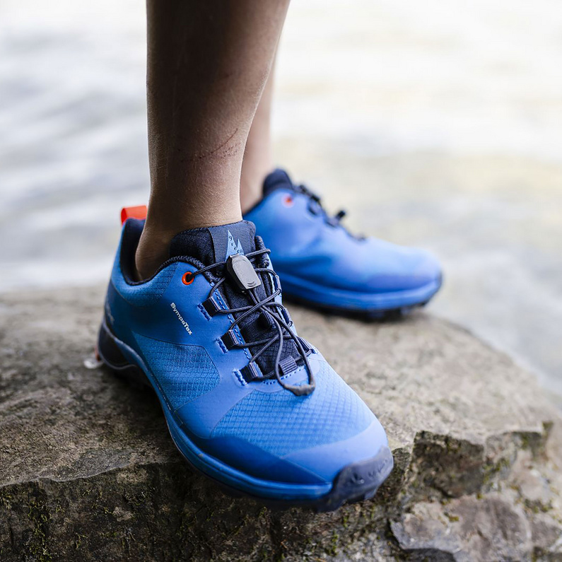 Vaude Kinder Lapita II Low STX Schuhe