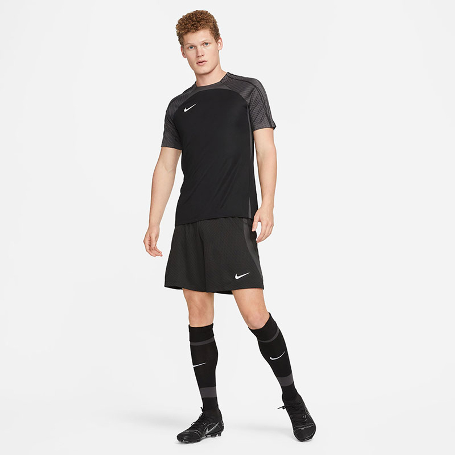 Nike Strike Voetbaltenue