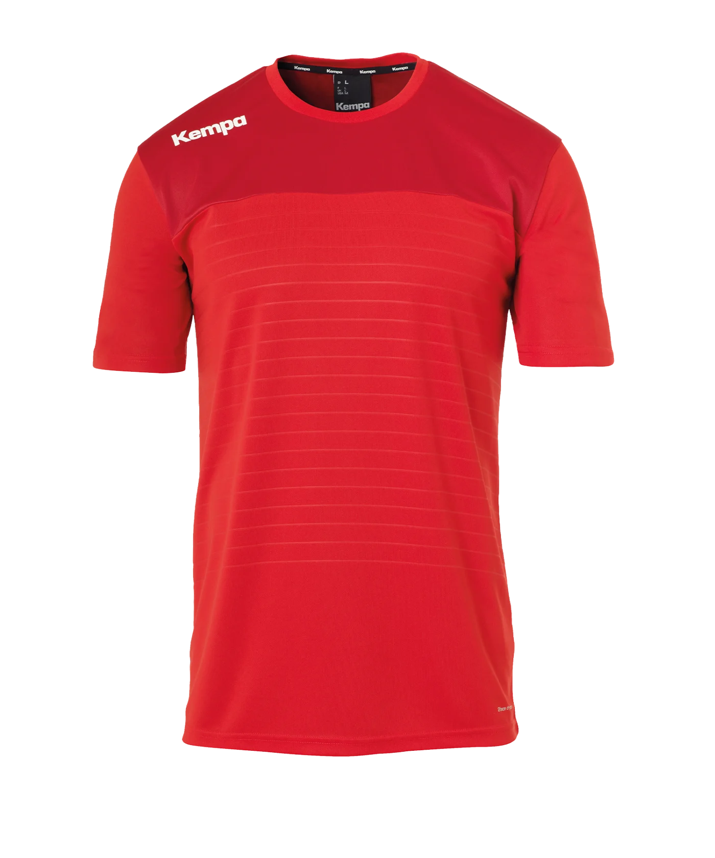 Kempa Emotion 2.0 Trikot Rot F03