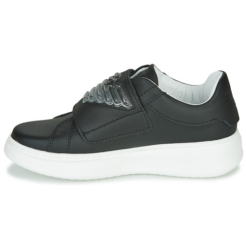 Emporio Armani - XYX014-XOI08 - Noir