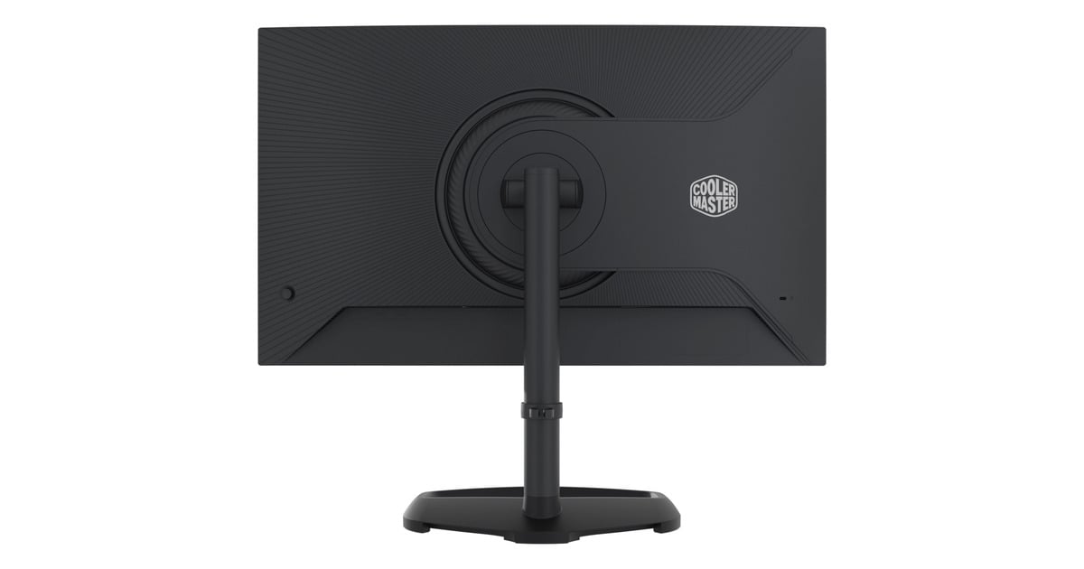 Cooler MasterGM27QPA 27