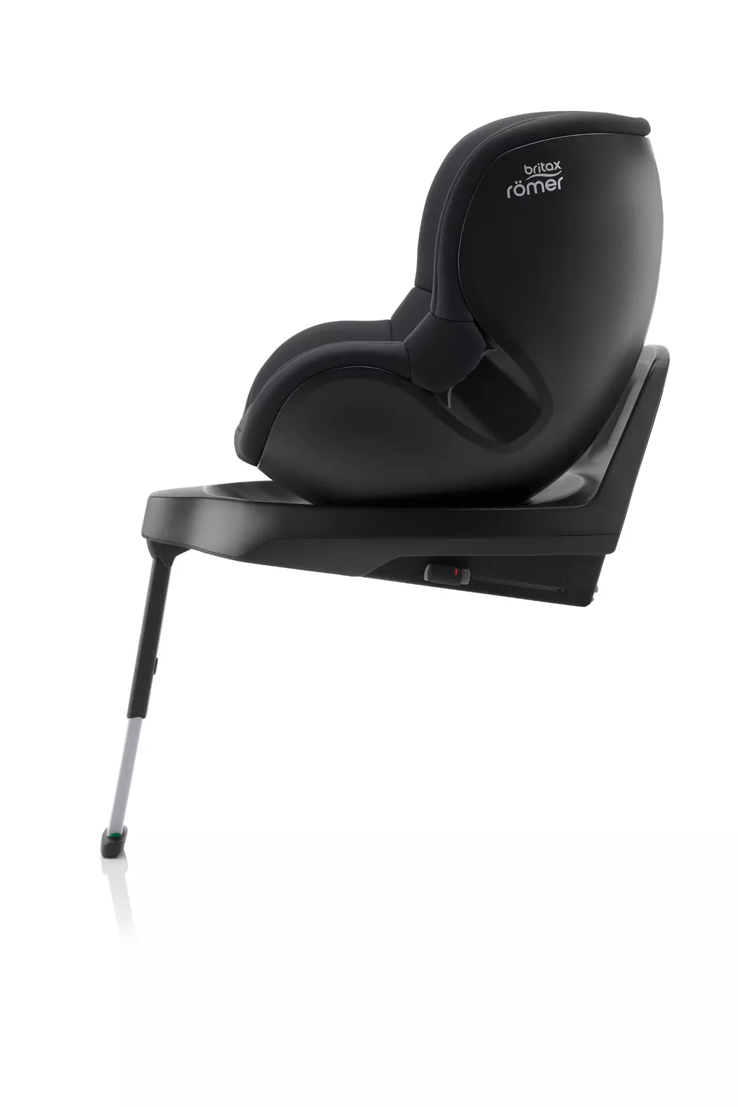 Kindersitz Dualfix M Plus