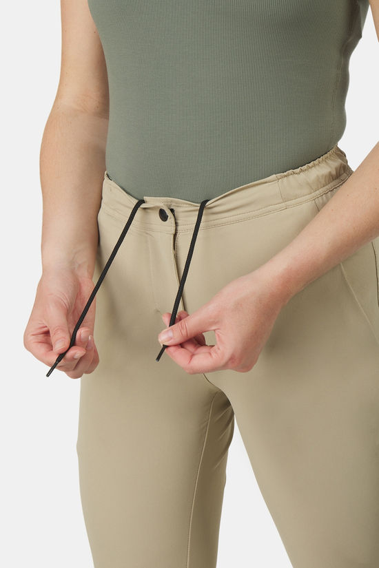 CORTAZU CORTAZU All Round Stretch Broek Dames
