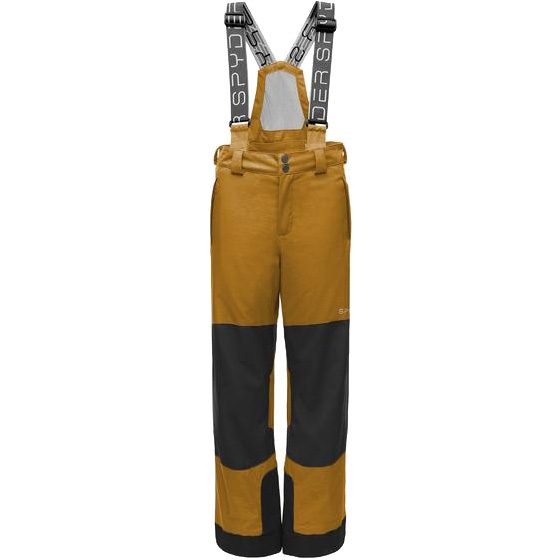 Spyder Liam Skihose Kinder linear emboss toas