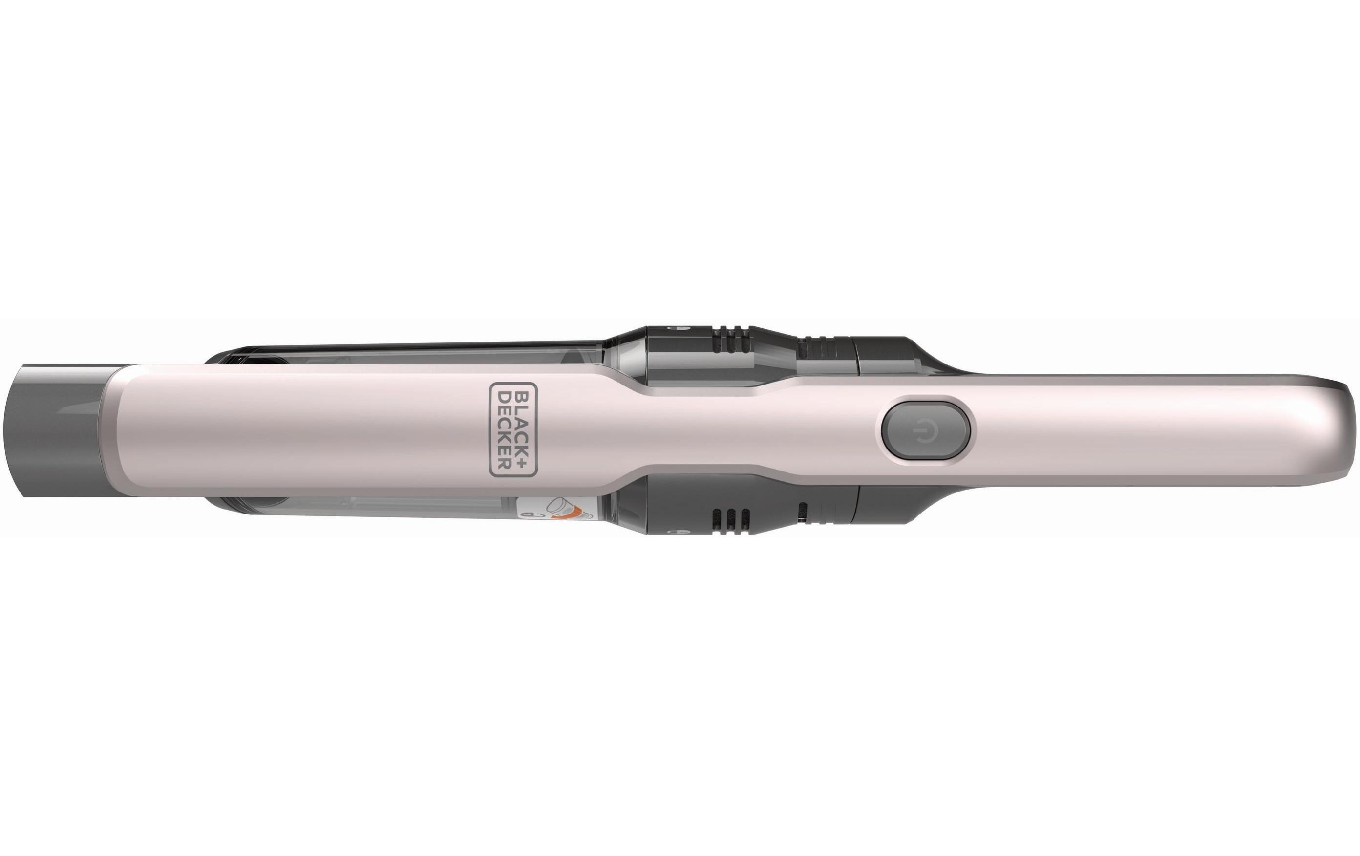 Akku-Handsauger Dustbuster RoséAkkusauger mit feiner Staubaufnahme