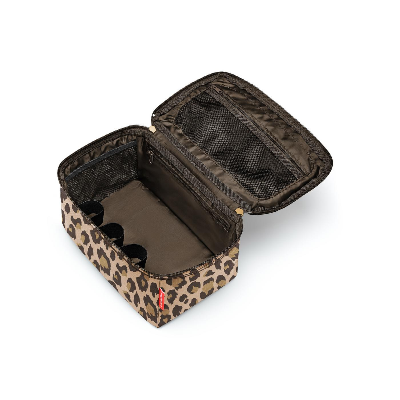 beautycase reisenthel - leo macchiato
