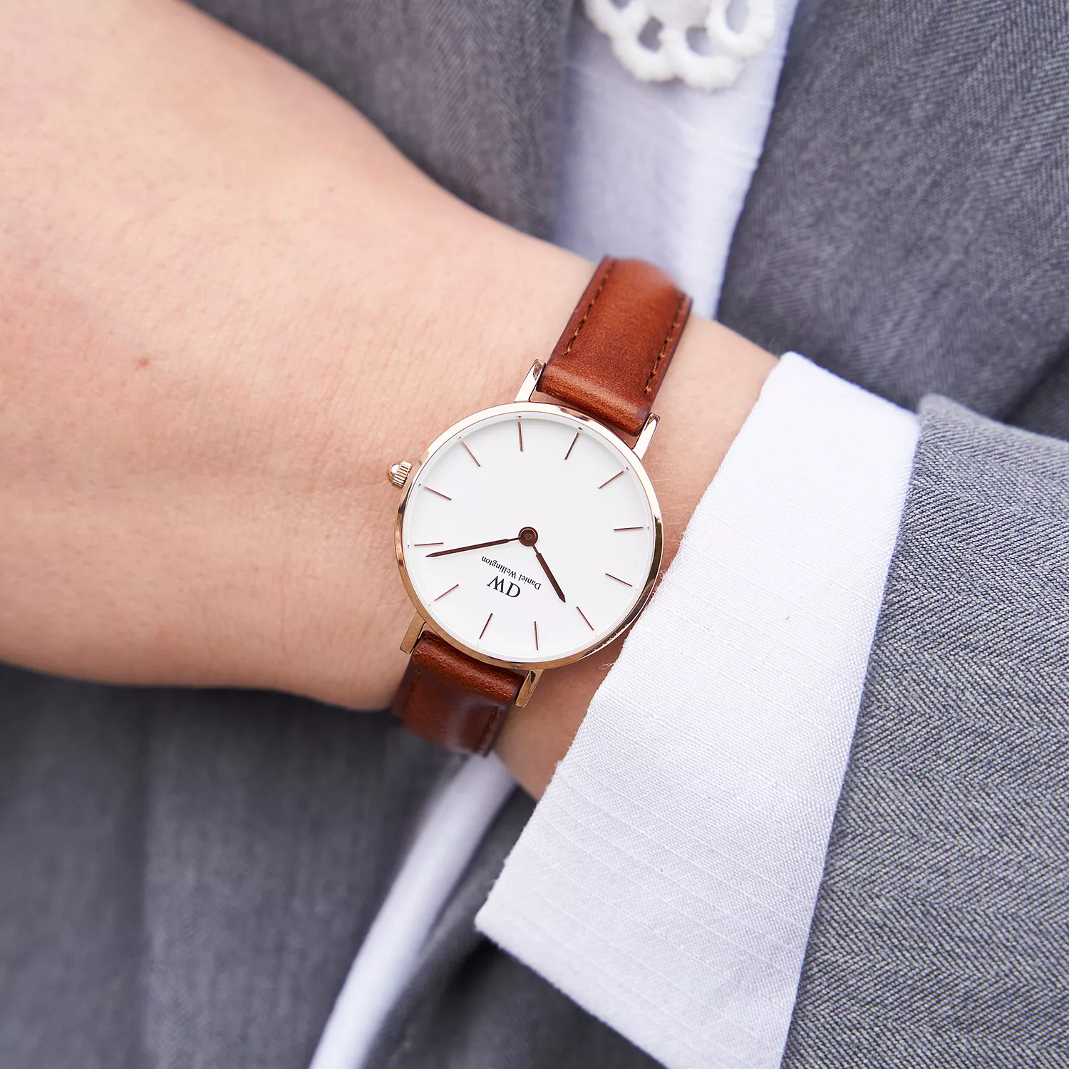 Daniel Wellington Classic Petite 28 DW00100231