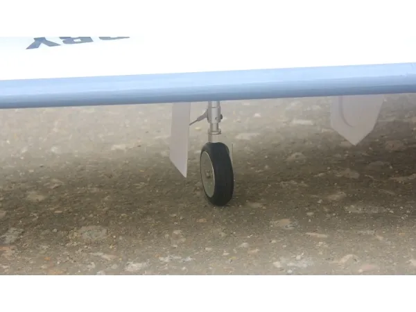 Amewi Viper Jet V4 Pro, Fly, 14 År, 3,25 kg