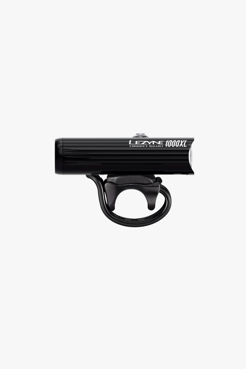 Lezyne Connect Smart 1000XL  Ktv Smart Lichtset