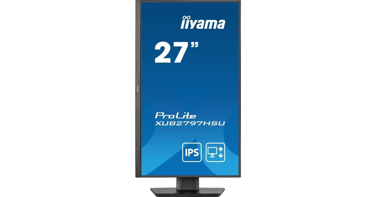iiyamaProLite XUB2797HSU-B2 27